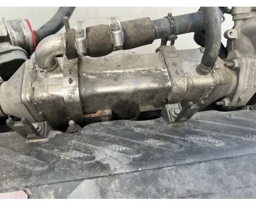 INTERNATIONAL Maxxforce DT Engine Assembly