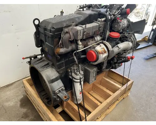 INTERNATIONAL Maxxforce DT Engine Assembly