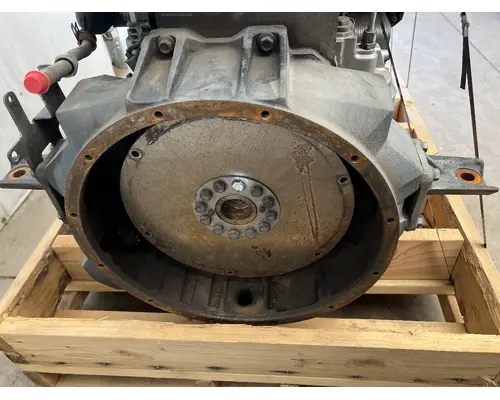 INTERNATIONAL Maxxforce DT Engine Assembly