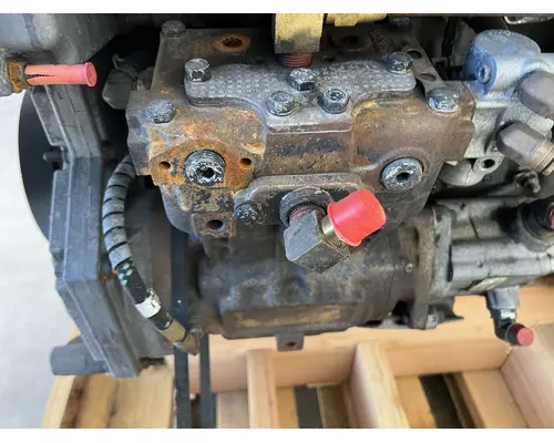 INTERNATIONAL Maxxforce DT Engine Assembly