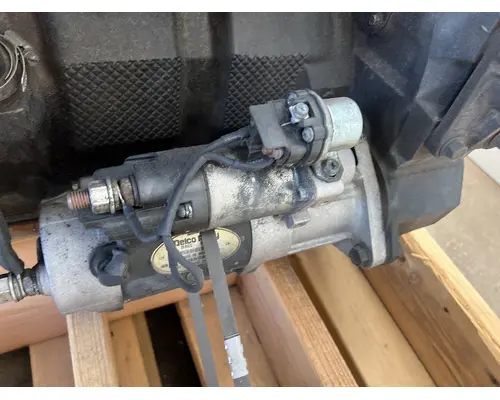 INTERNATIONAL Maxxforce DT Engine Assembly