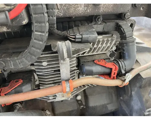 INTERNATIONAL Maxxforce DT Engine Assembly
