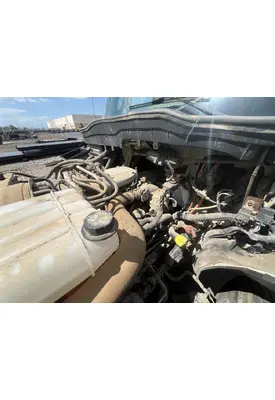 INTERNATIONAL Maxxforce DT Engine Assembly
