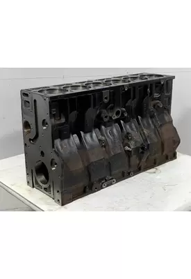 INTERNATIONAL Maxxforce DT Engine Block