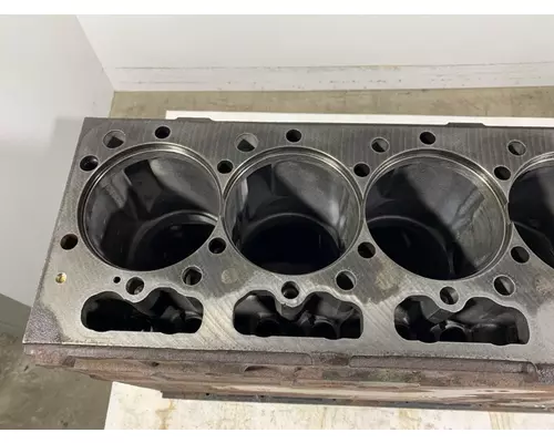 INTERNATIONAL Maxxforce DT Engine Block