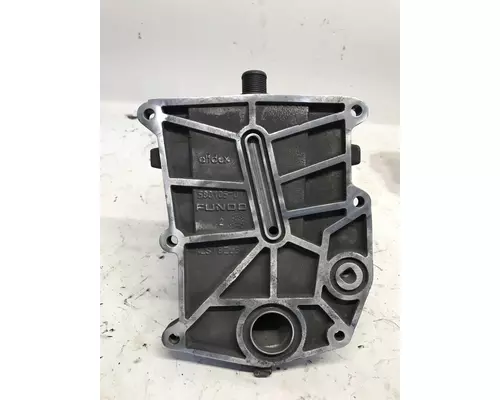 INTERNATIONAL Maxxforce DT Engine Breather & Parts