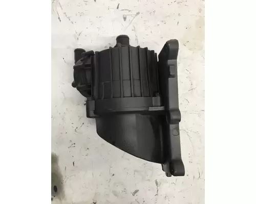 INTERNATIONAL Maxxforce DT Engine Breather & Parts