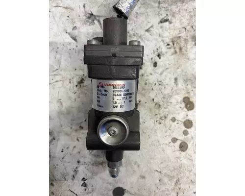 INTERNATIONAL Maxxforce DT Engine Control Valve