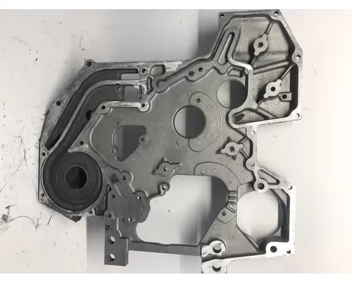 INTERNATIONAL Maxxforce DT Engine Cover