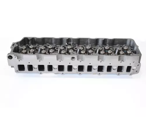 INTERNATIONAL Maxxforce DT Engine Cylinder Head