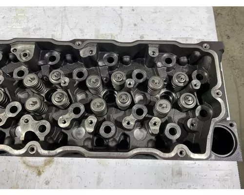 INTERNATIONAL Maxxforce DT Engine Cylinder Head