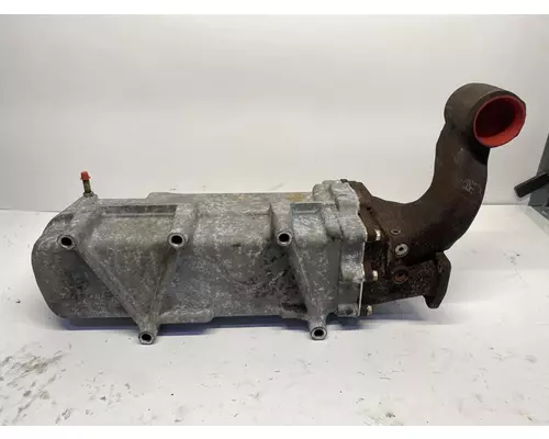 INTERNATIONAL Maxxforce DT Engine EGR Cooler