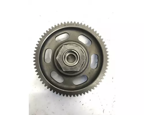 INTERNATIONAL Maxxforce DT Engine Gear