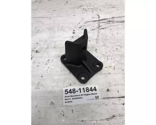 INTERNATIONAL Maxxforce DT Engine Mount