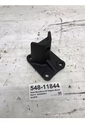 INTERNATIONAL Maxxforce DT Engine Mount