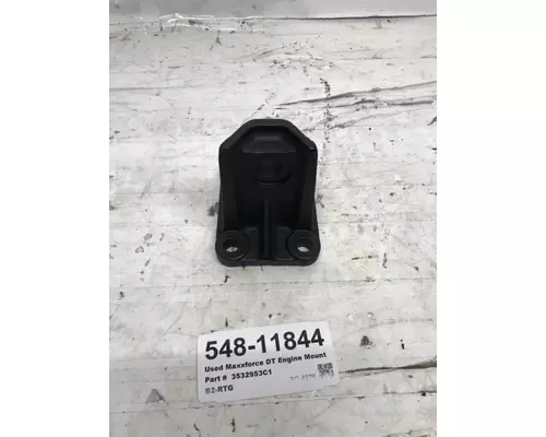 INTERNATIONAL Maxxforce DT Engine Mount