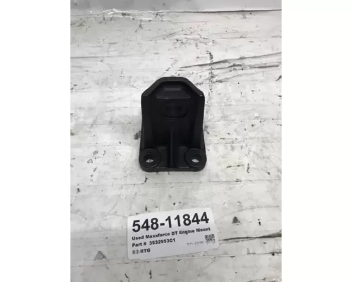 INTERNATIONAL Maxxforce DT Engine Mounts
