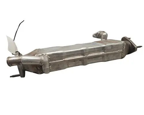 INTERNATIONAL Maxxforce DT Engine Oil Cooler