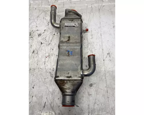 INTERNATIONAL Maxxforce DT Engine Oil Cooler