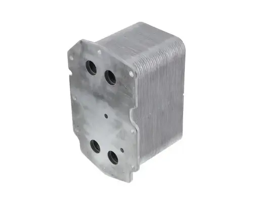 INTERNATIONAL Maxxforce DT Engine Oil Cooler