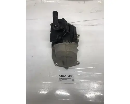 INTERNATIONAL Maxxforce DT Engine Parts, Misc.