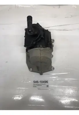 INTERNATIONAL Maxxforce DT Engine Parts, Misc.