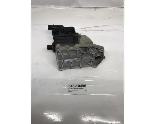INTERNATIONAL Maxxforce DT Engine Parts, Misc.