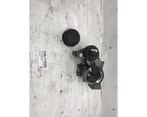 INTERNATIONAL Maxxforce DT Engine Parts, Misc.