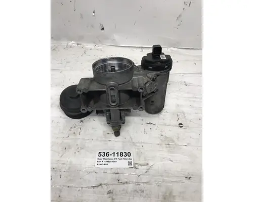 INTERNATIONAL Maxxforce DT Engine Parts, Misc.