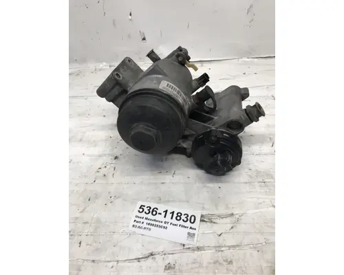 INTERNATIONAL Maxxforce DT Engine Parts, Misc.