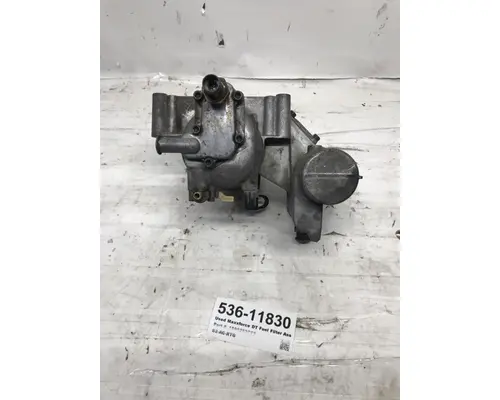 INTERNATIONAL Maxxforce DT Engine Parts, Misc.