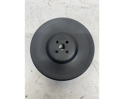 INTERNATIONAL Maxxforce DT Engine Parts, Misc.