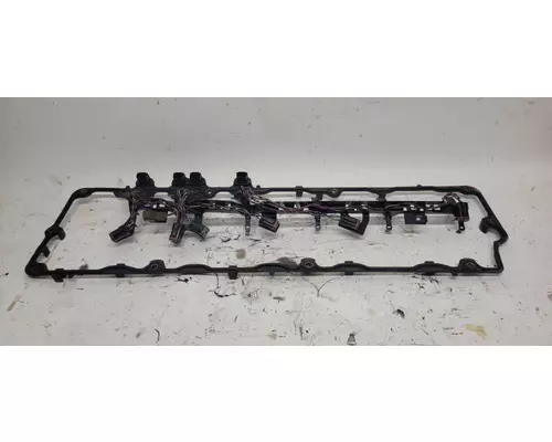 INTERNATIONAL Maxxforce DT Engine Parts, Misc.