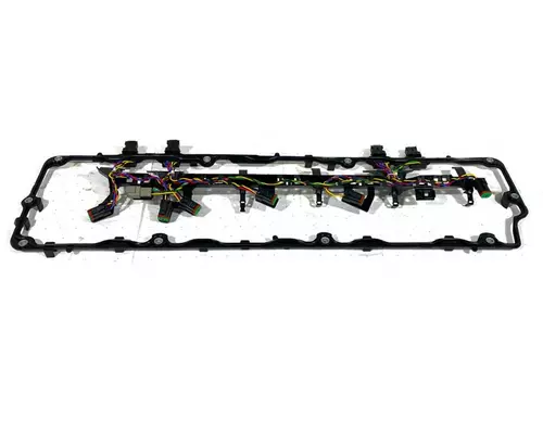 INTERNATIONAL Maxxforce DT Engine Parts, Misc.
