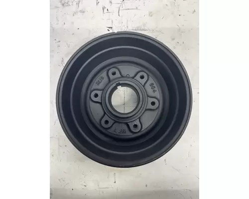 INTERNATIONAL Maxxforce DT Engine Parts, Misc.