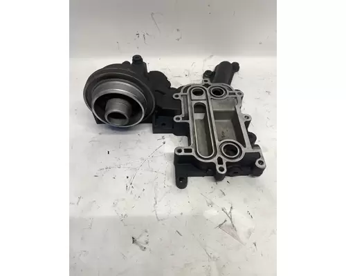 INTERNATIONAL Maxxforce DT Engine Parts, Misc.