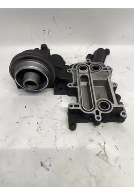 INTERNATIONAL Maxxforce DT Engine Parts, Misc.