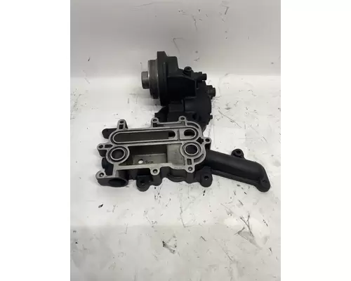 INTERNATIONAL Maxxforce DT Engine Parts, Misc.