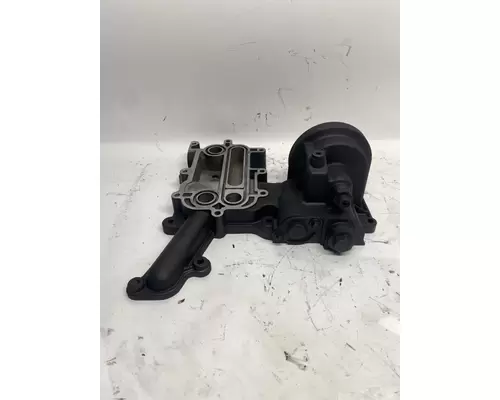 INTERNATIONAL Maxxforce DT Engine Parts, Misc.