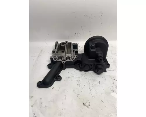INTERNATIONAL Maxxforce DT Engine Parts, Misc.