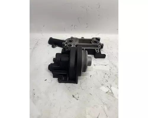 INTERNATIONAL Maxxforce DT Engine Parts, Misc.