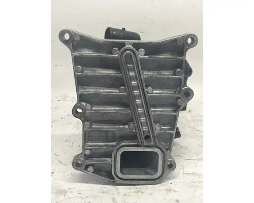 INTERNATIONAL Maxxforce DT Engine Parts, Misc.