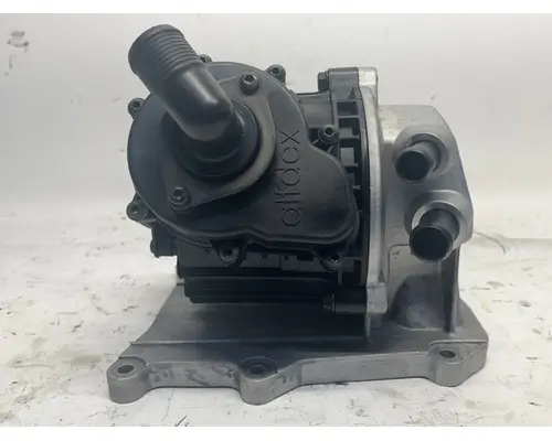 INTERNATIONAL Maxxforce DT Engine Parts, Misc.