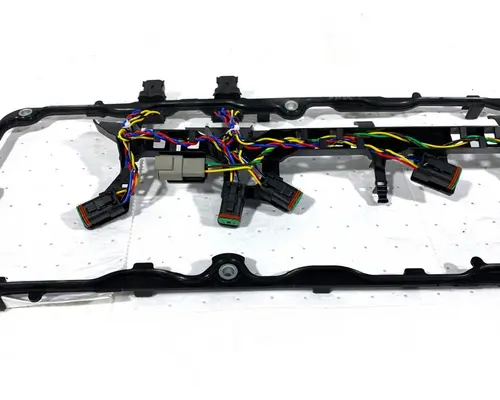 INTERNATIONAL Maxxforce DT Engine Parts, Misc.