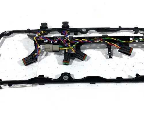 INTERNATIONAL Maxxforce DT Engine Parts, Misc.