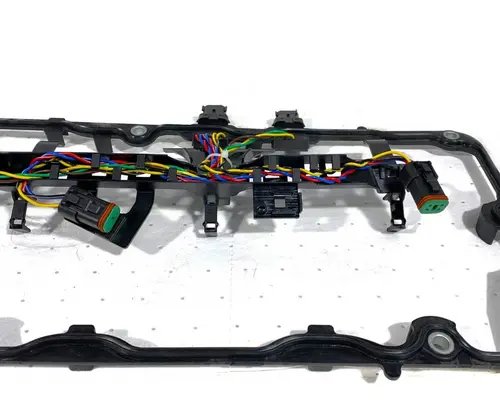 INTERNATIONAL Maxxforce DT Engine Parts, Misc.