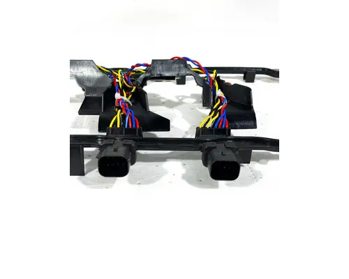 INTERNATIONAL Maxxforce DT Engine Parts, Misc.