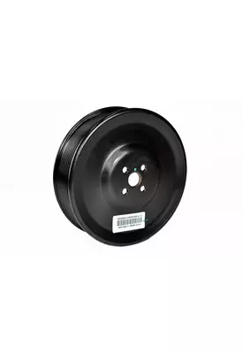 INTERNATIONAL Maxxforce DT Engine Pulley