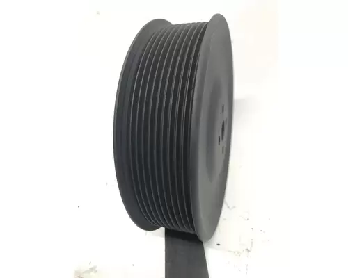 INTERNATIONAL Maxxforce DT Engine Pulley