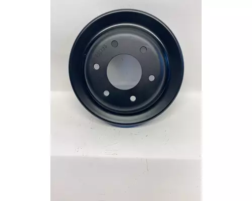 INTERNATIONAL Maxxforce DT Engine Pulley